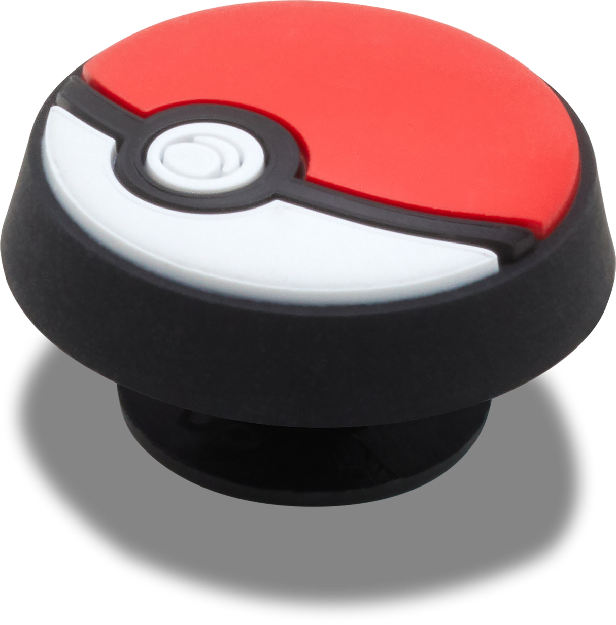 JIBBITZ Pokemon PVC Poke Ball