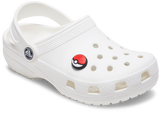 JIBBITZ Pokemon PVC Poke Ball
