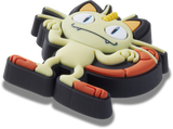 JIBBITZ Pokemon Meowth