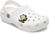 JIBBITZ Pokemon Meowth