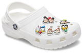 JIBBITZ Mickey and Friends 5Pck