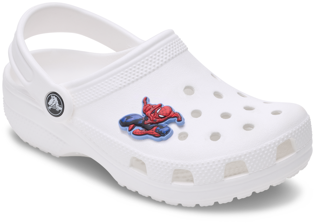 JIBBITZ Spiderman 1
