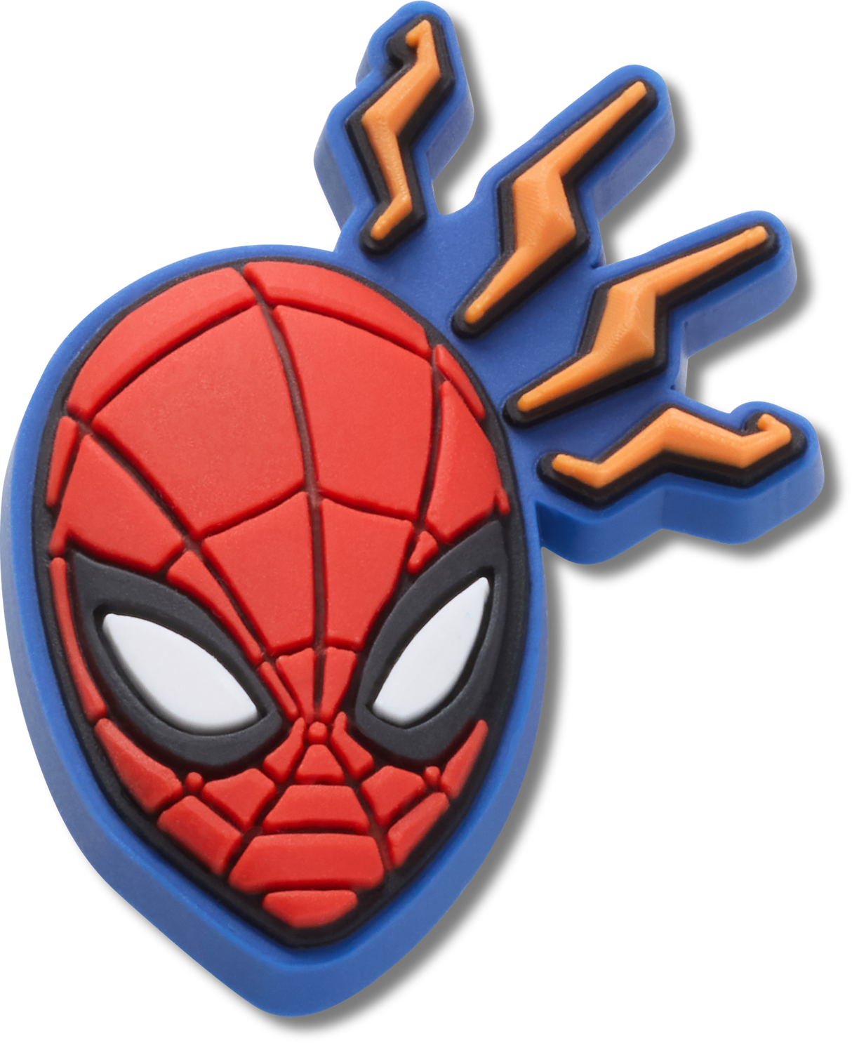 JIBBITZ Spiderman 2