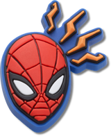 JIBBITZ Spiderman 2