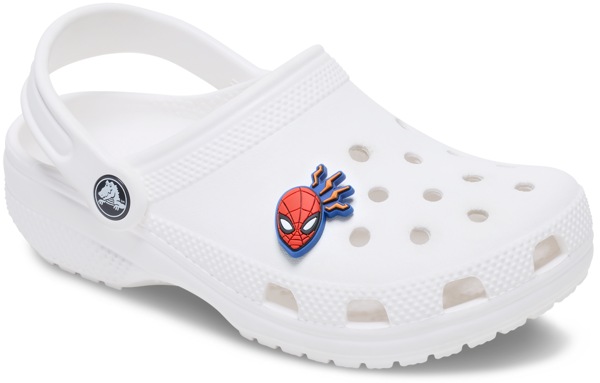 JIBBITZ Spiderman 2