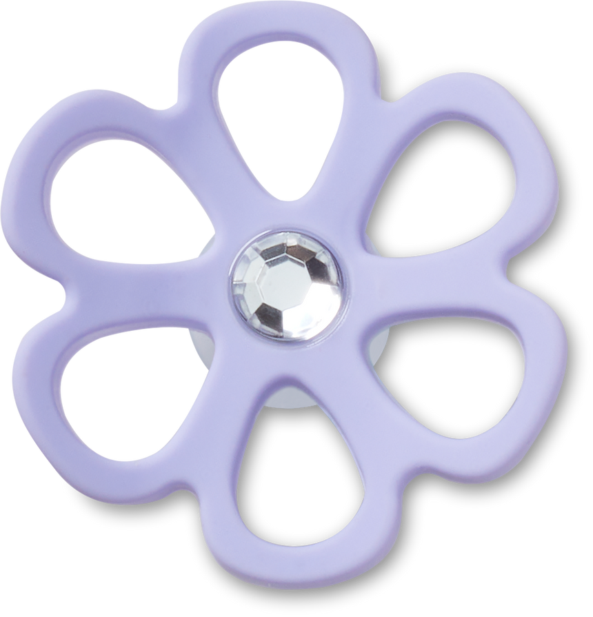 JIBBITZ FLOWER