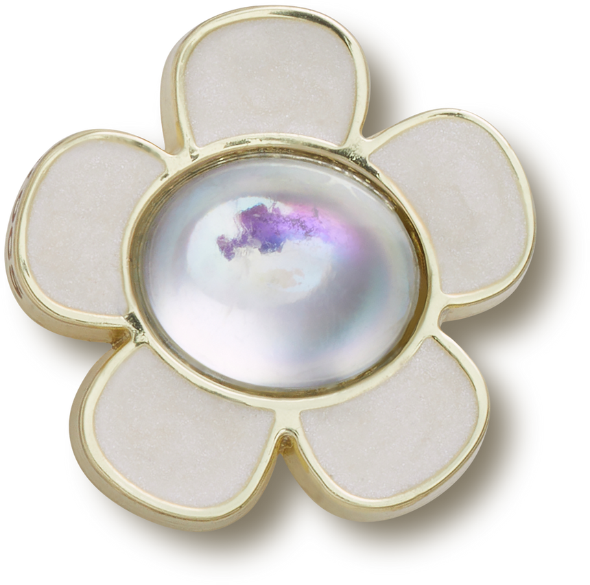 JIBBITZ FLOWER