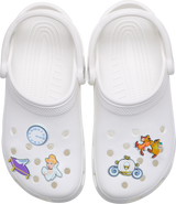 JIBBITZ Cinderella 5Pck