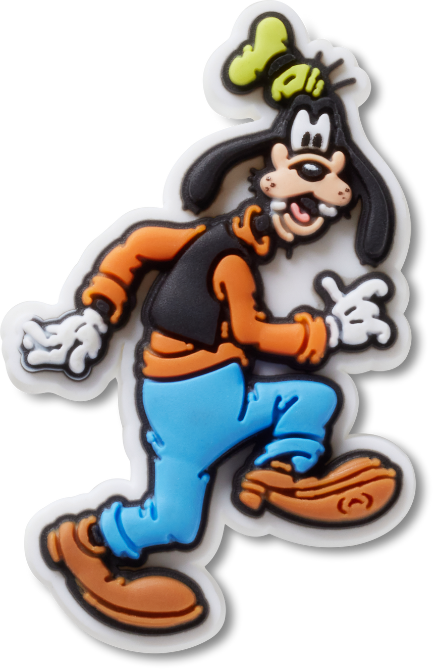 JIBBITZ DISNEY GOOFY