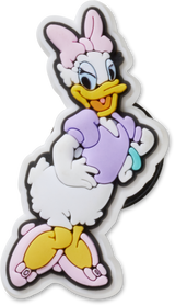 JIBBITZ DISNEY DAISY DUCK