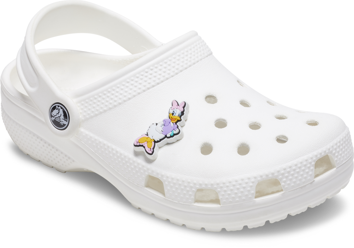 JIBBITZ DISNEY DAISY DUCK