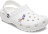 JIBBITZ DISNEY DAISY DUCK
