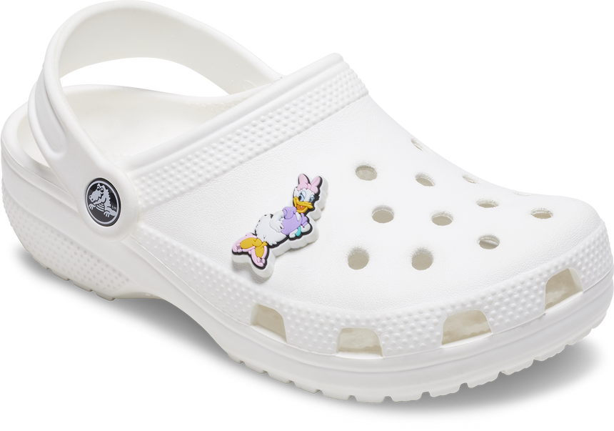 JIBBITZ DISNEY DAISY DUCK
