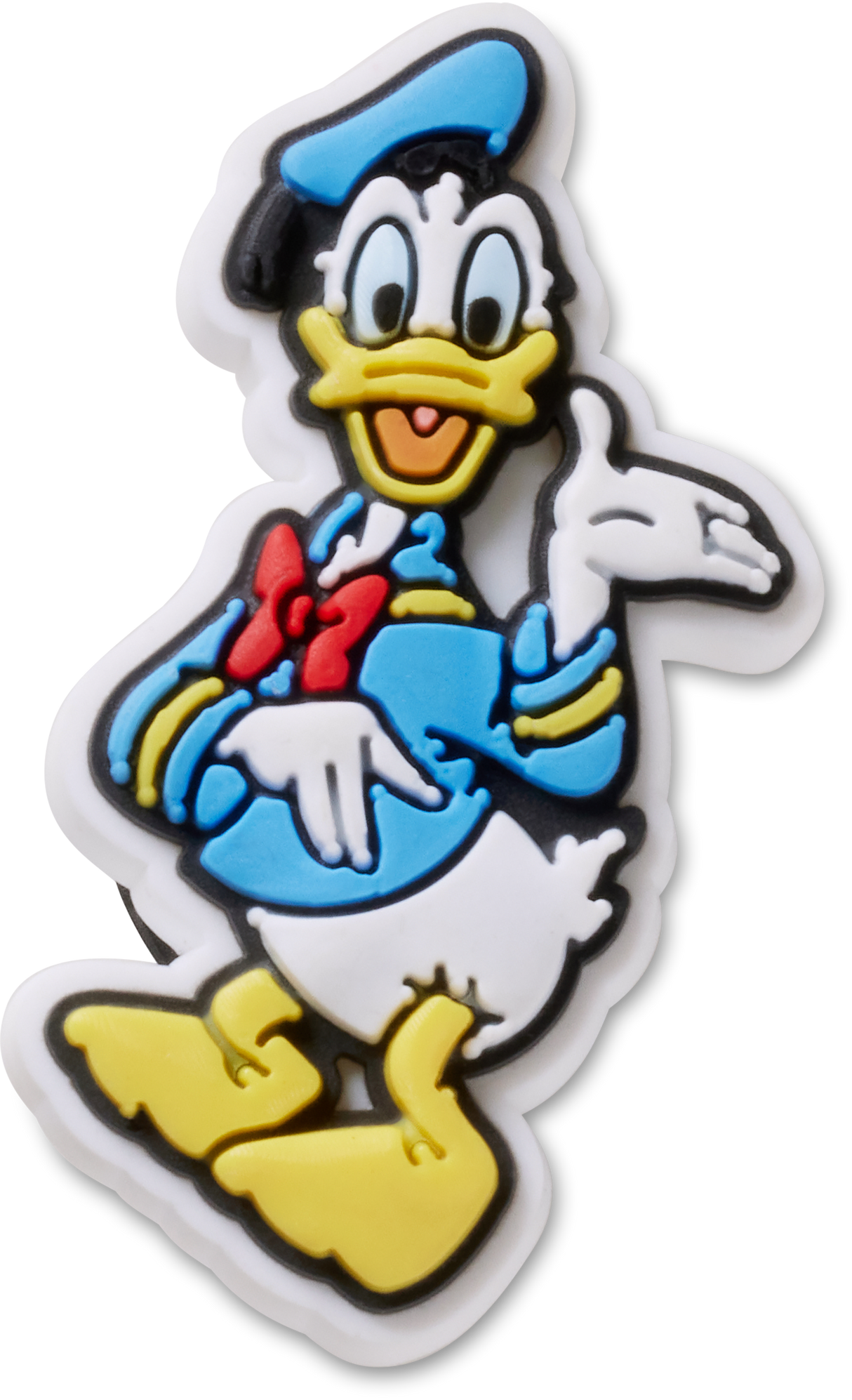 JIBBITZ Disney Donald Duck