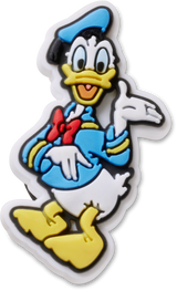 JIBBITZ Disney Donald Duck