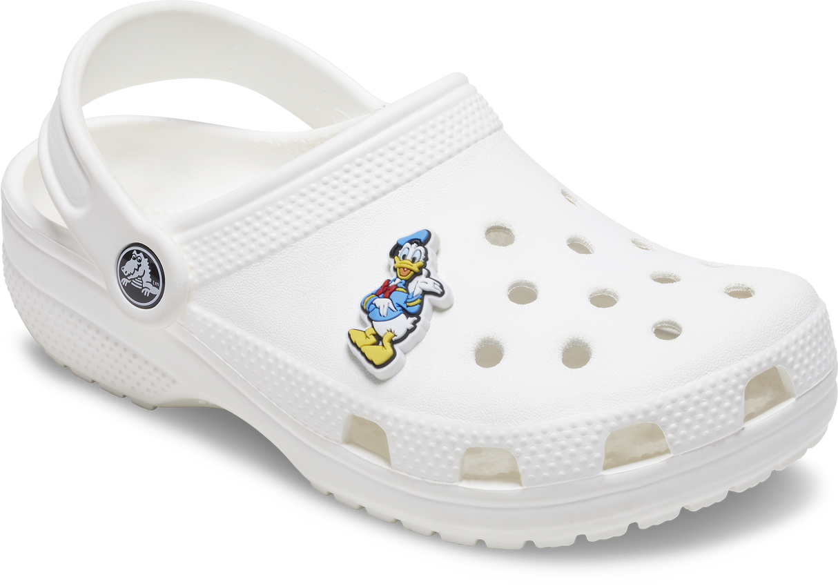 JIBBITZ Disney Donald Duck