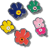 JIBBITZ Marimekko 5Pck