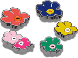 JIBBITZ Marimekko 5Pck