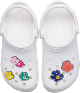 JIBBITZ Marimekko 5Pck