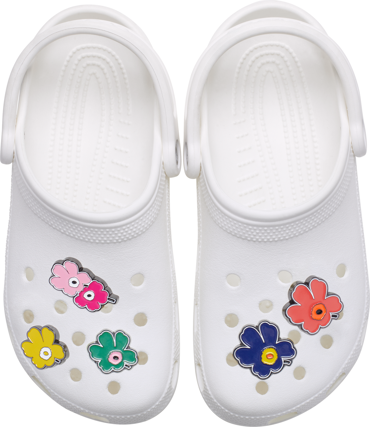 JIBBITZ Marimekko 5Pck