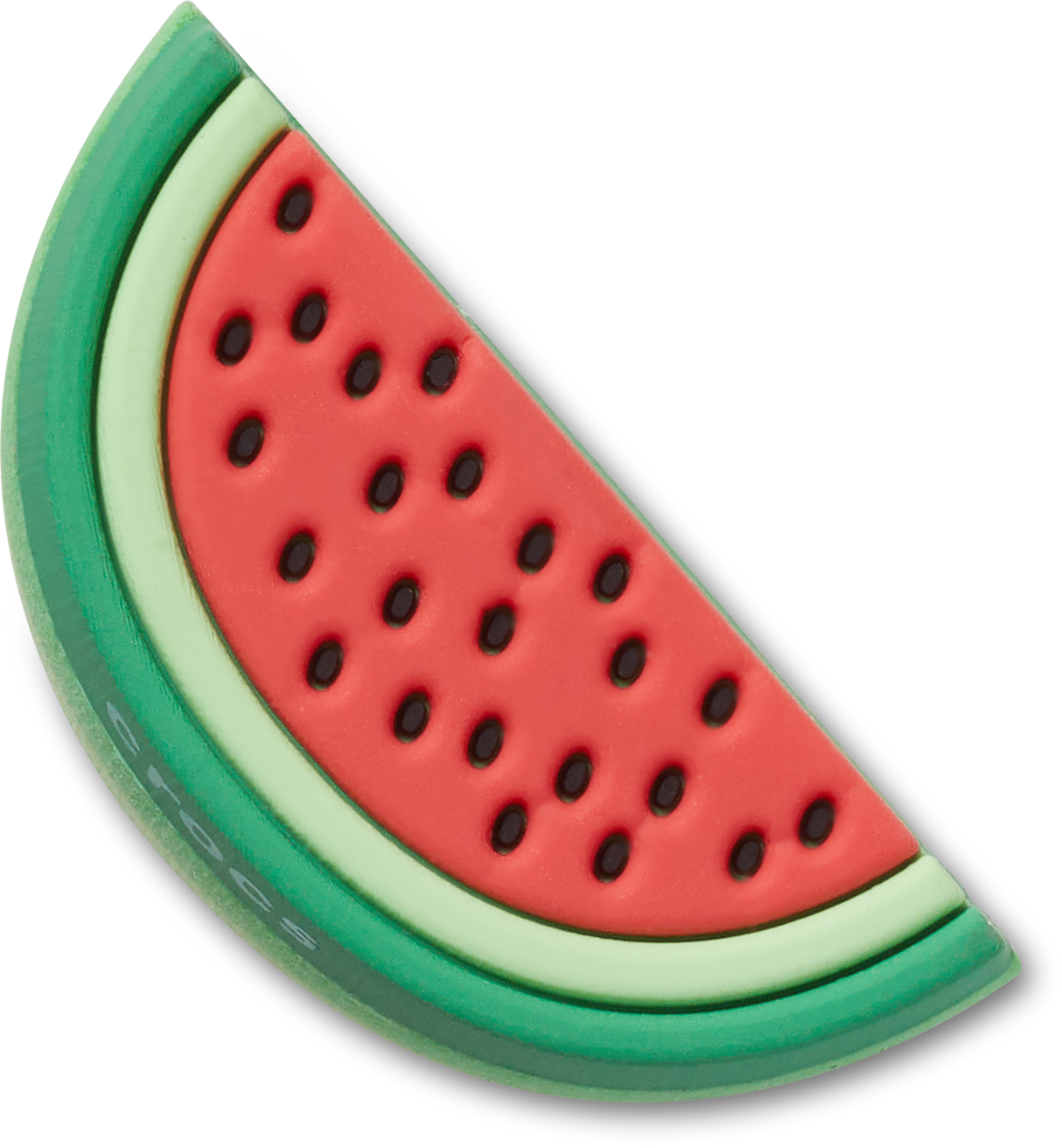 JIBBITZ Stacked Watermelon