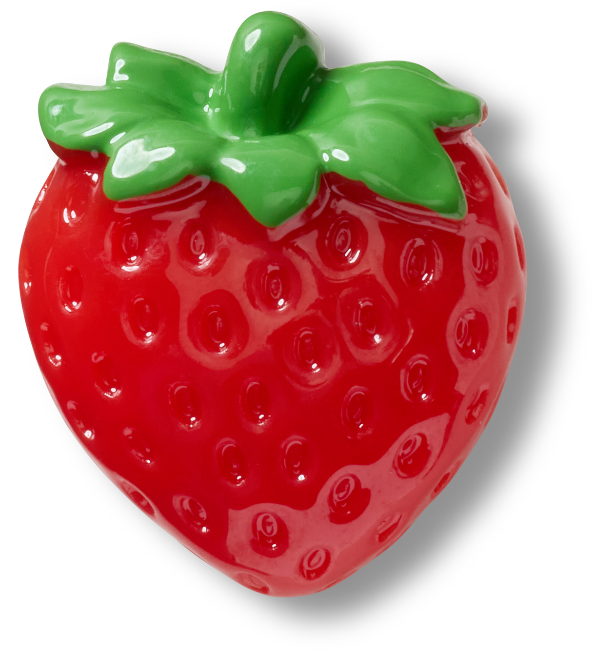 JIBBITZ Shiny Strawberry