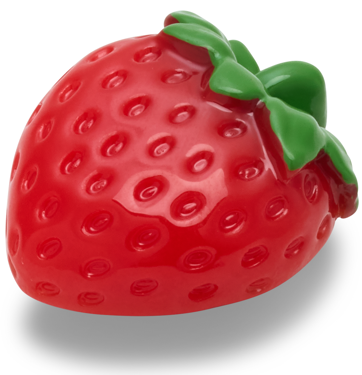 JIBBITZ Shiny Strawberry