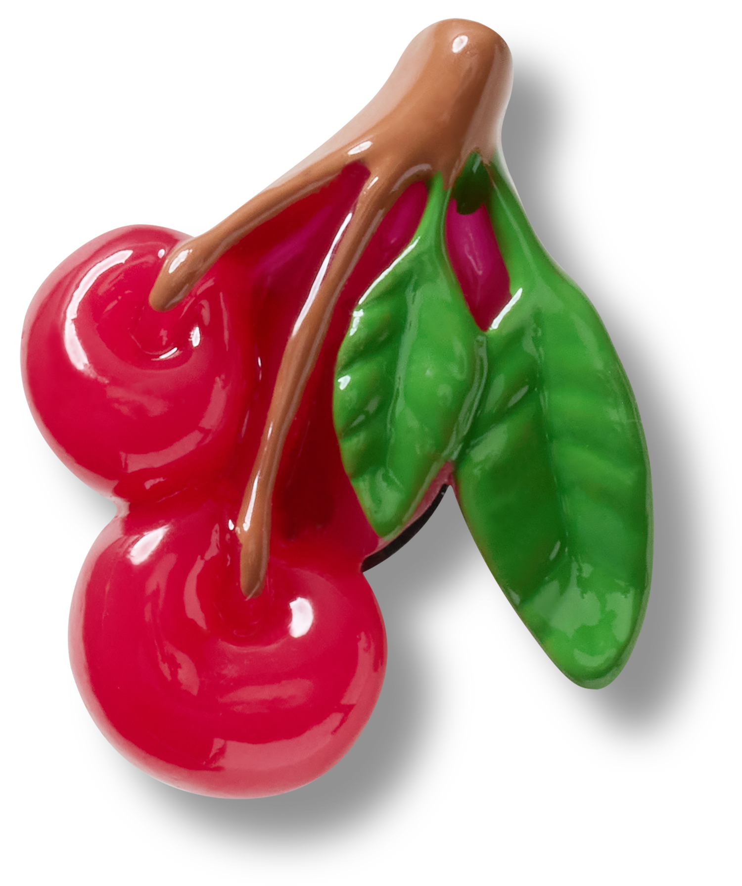 Jibbitz Cherry | Crocs | Footwear Jibbitz Cherry | Crocs | Footwear