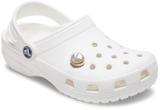 JIBBITZ Natural Baroque Pearl 2