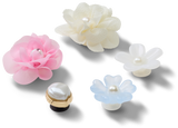 JIBBITZ Ultra Femme 5 Pack