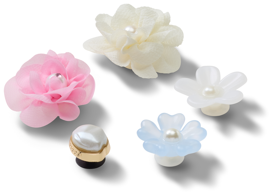 JIBBITZ Ultra Femme 5 Pack
