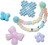 JIBBITZ Girly Festival 5 Pack