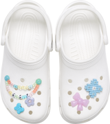 JIBBITZ Girly Festival 5 Pack