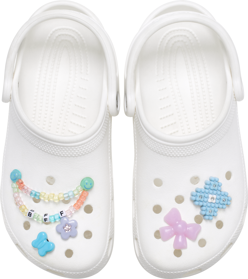 JIBBITZ Girly Festival 5 Pack