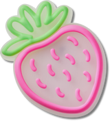 JIBBITZ Lights Up Strawberry