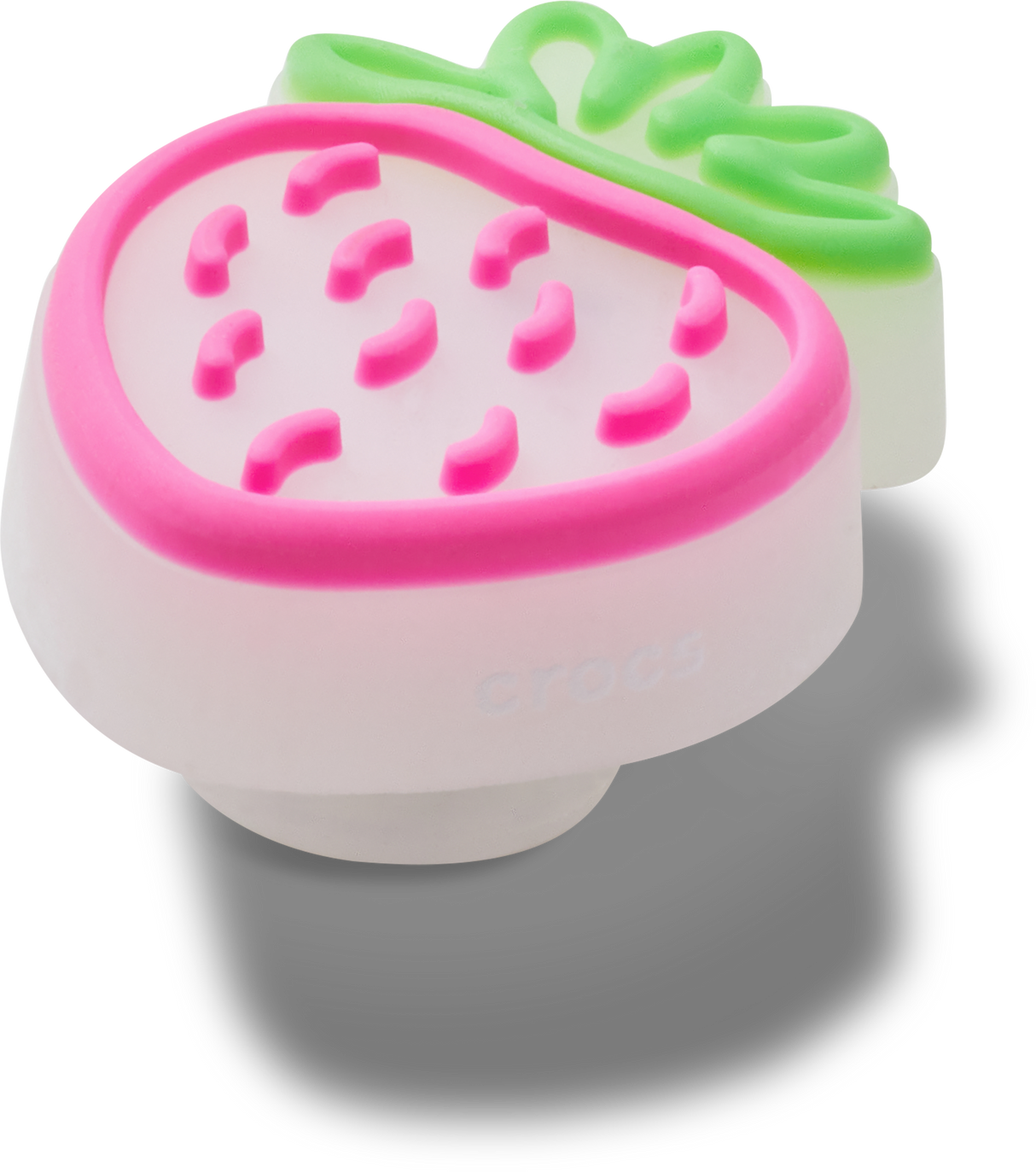 JIBBITZ Lights Up Strawberry