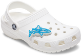 JIBBITZ Lights Up Shark