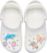 JIBBITZ Lights Up Summer 5 Pack