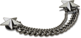 JIBBITZ Punk Star Chain