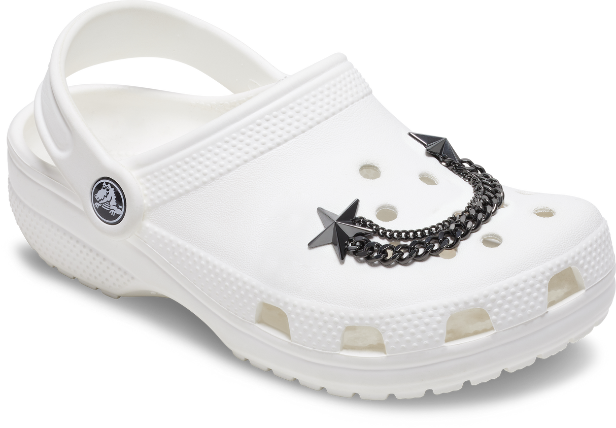 JIBBITZ Punk Star Chain