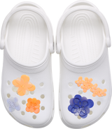 JIBBITZ Blooming Ombre Florals 5 Pack