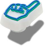 JIBBITZ Lights Up Foam Finger