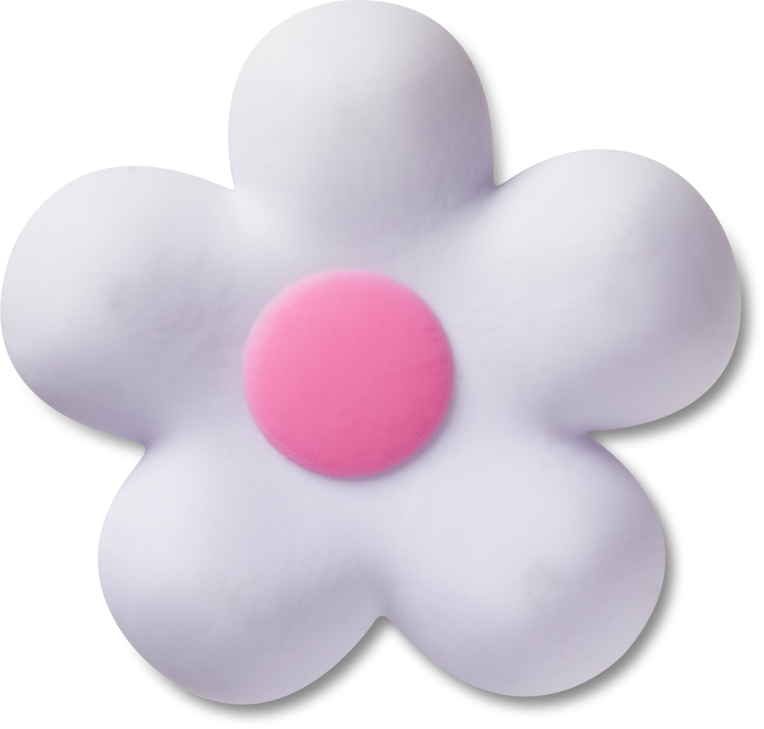 Jibbitz Retro Purple Flower | Crocs | Footwear Jibbitz Retro Purple Flower | Crocs | Footwear