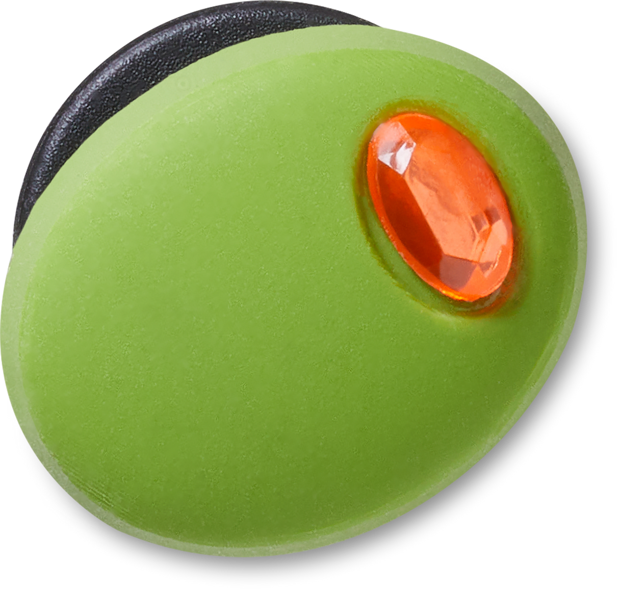 JIBBITZ FANCY OLIVE