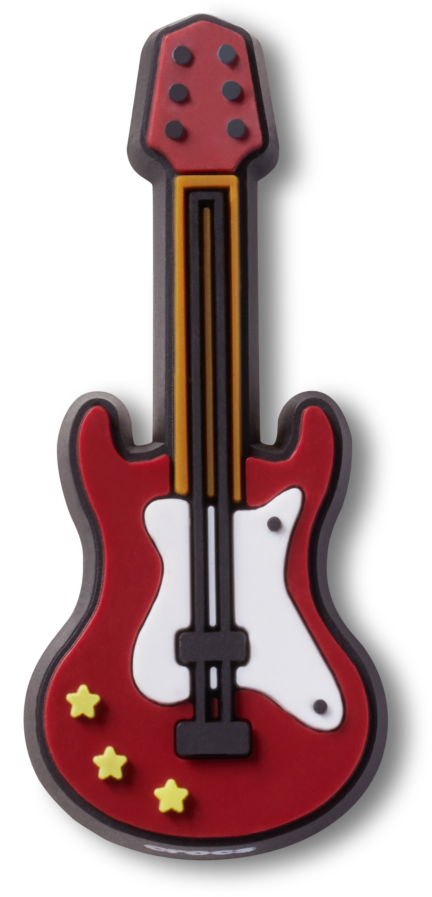 Jibbitz Electrical Guitar | Crocs | Footwear Jibbitz Electrical Guitar | Crocs | Footwear