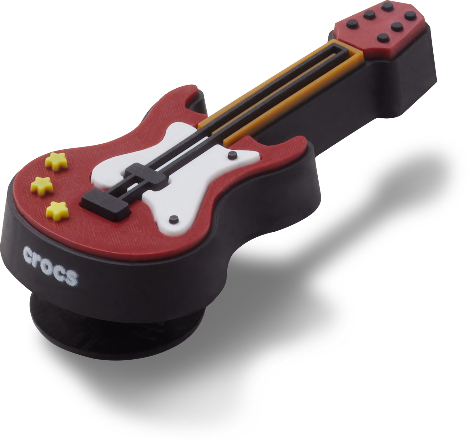 Jibbitz Electrical Guitar | Crocs | Footwear Jibbitz Electrical Guitar | Crocs | Footwear