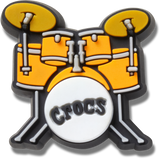 JIBBITZ Drum Set