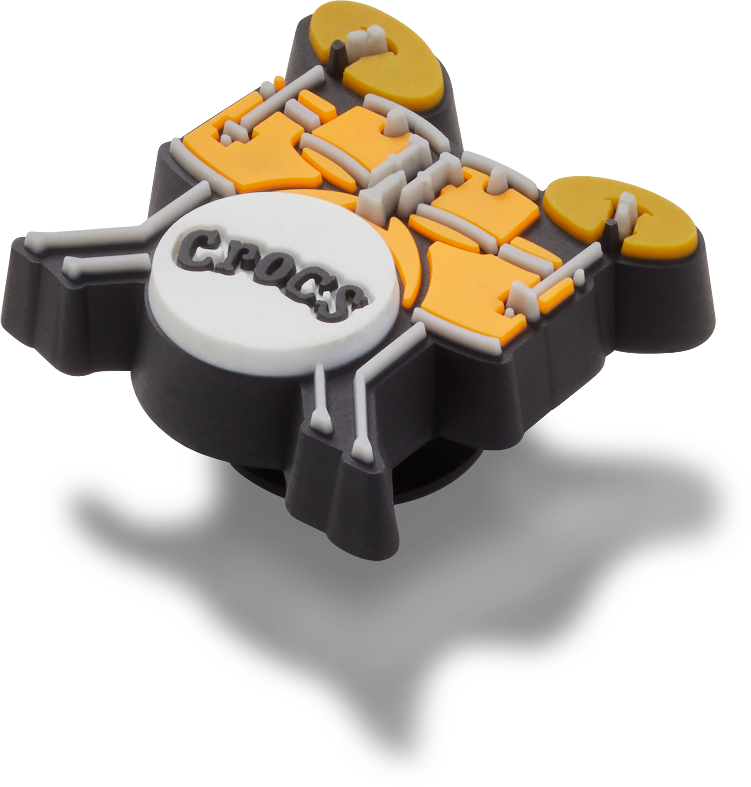 Jibbitz Drum Set | Crocs | Footwear Jibbitz Drum Set | Crocs | Footwear