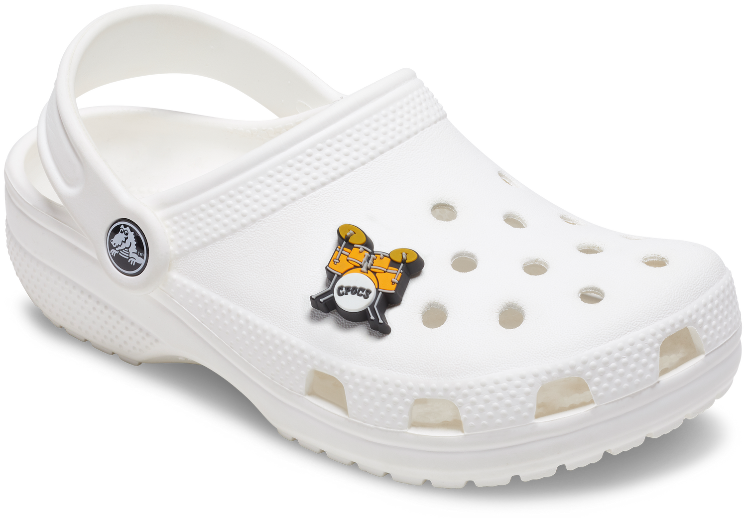Jibbitz Drum Set | Crocs | Footwear Jibbitz Drum Set | Crocs | Footwear