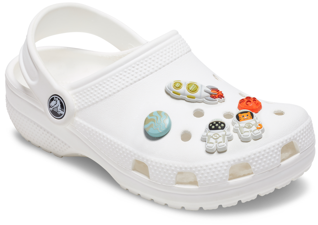 JIBBITZ Astronaut 5 Pack